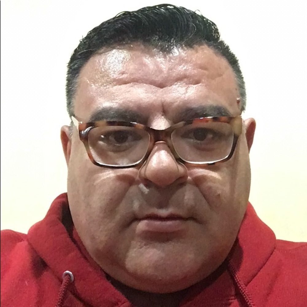 Meet your Posher, Eleazar